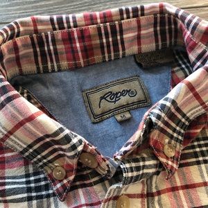 Roper Brand Shirt